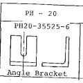 Angle Bracket Angle Bracket